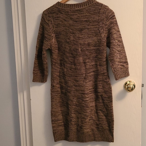 Knitted Dress - Picture 3 of 3